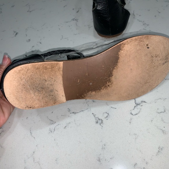 Naughty Monkey Sandals - Picture 6 of 7